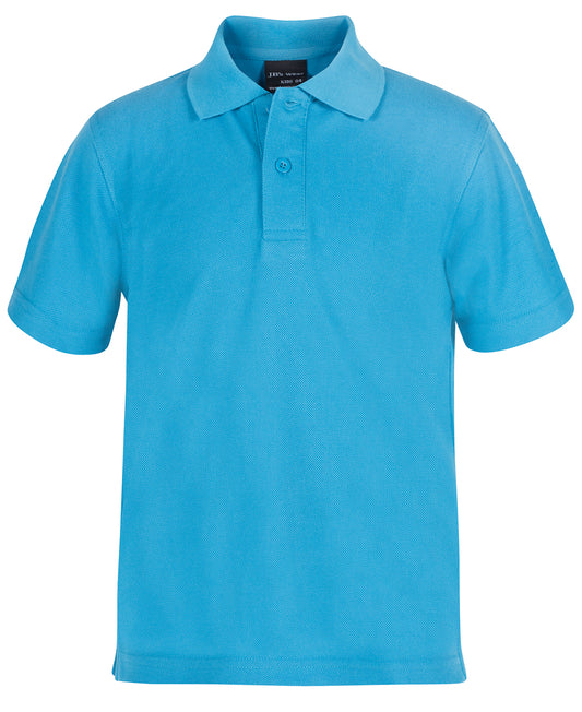JB's Kids 210 Polo - 2KP