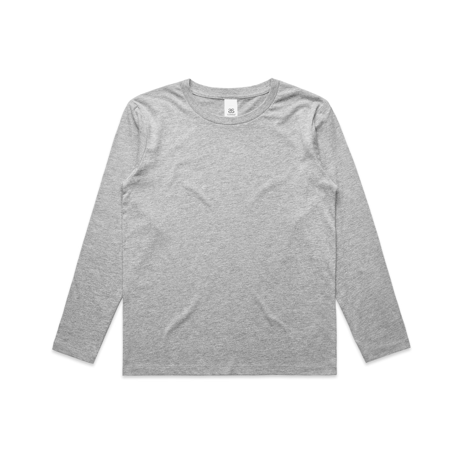 Staple L/S Tee (Kids)