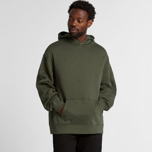 Relax Hoodie (Adults)