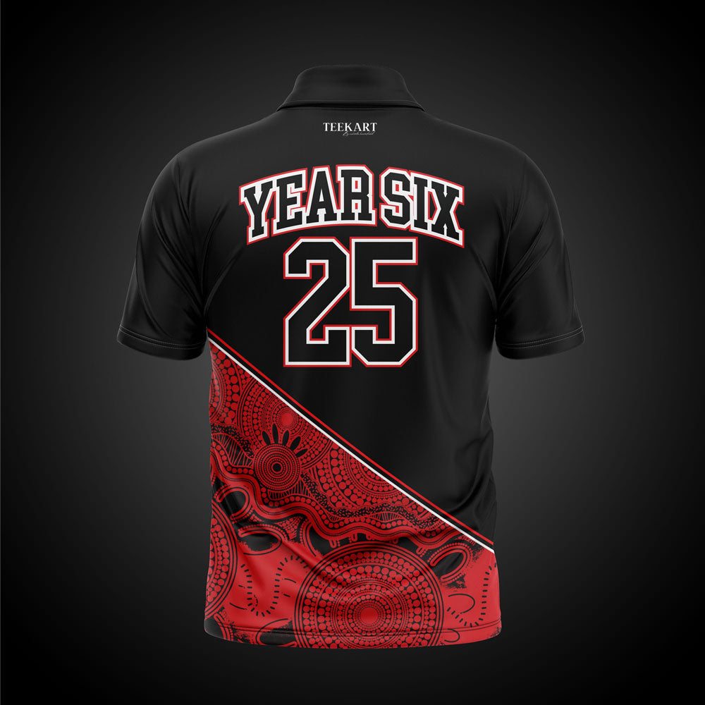 Aranda Primary 2025 - Student Shirts