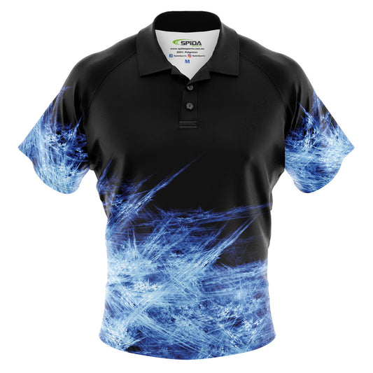 Blizzard Polo Shirt - STOCK