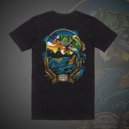 Casual Custom Fishing Shirts