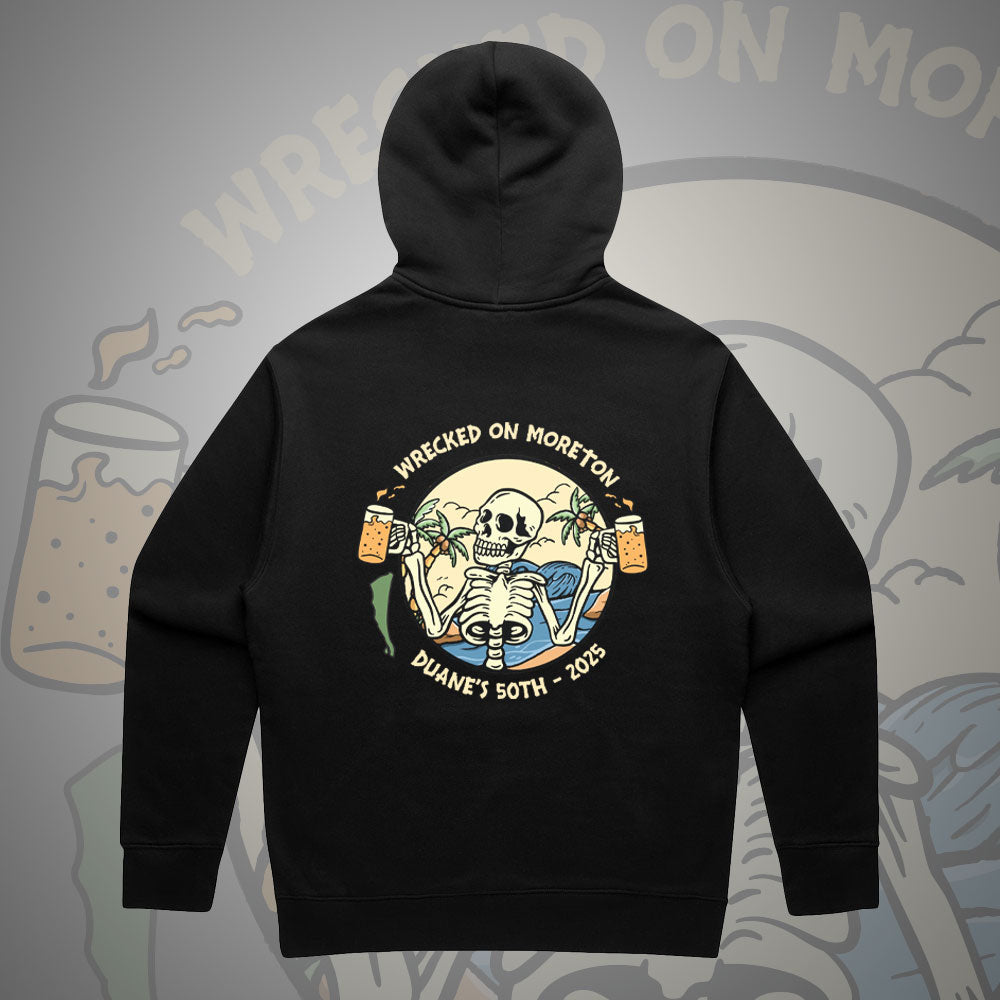 Plain custom hoodies for brands and businesses