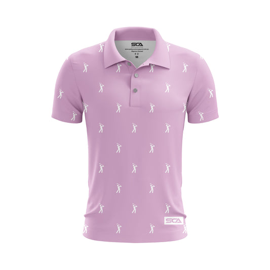 Drive Golf Shirt