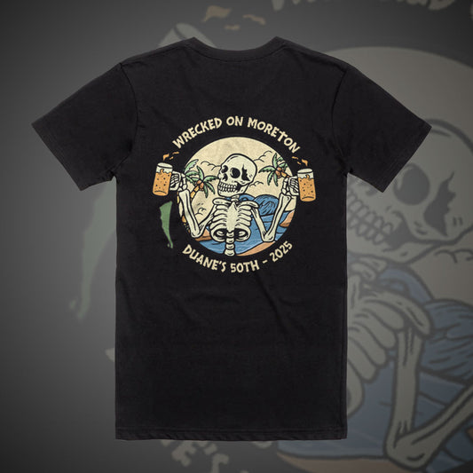 Casual Custom Fishing Shirts