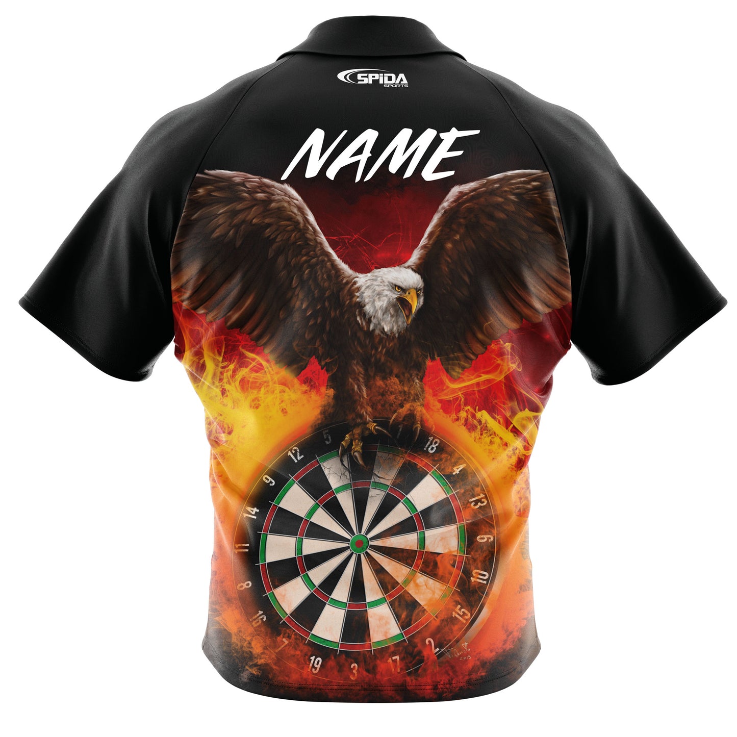 Eagles Dart Shirt