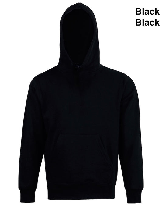 FL09K Passion Fleece Hoodie