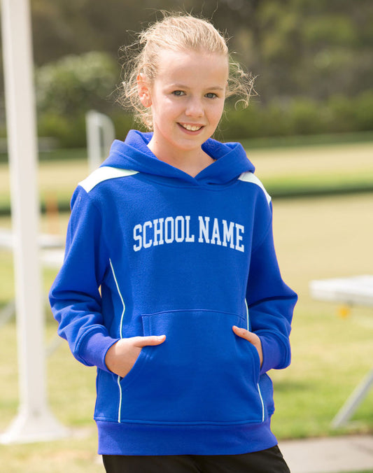 FL19K Croxton Hoodie