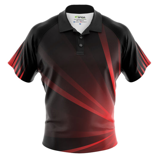 Fusion Polo Shirt - STOCK