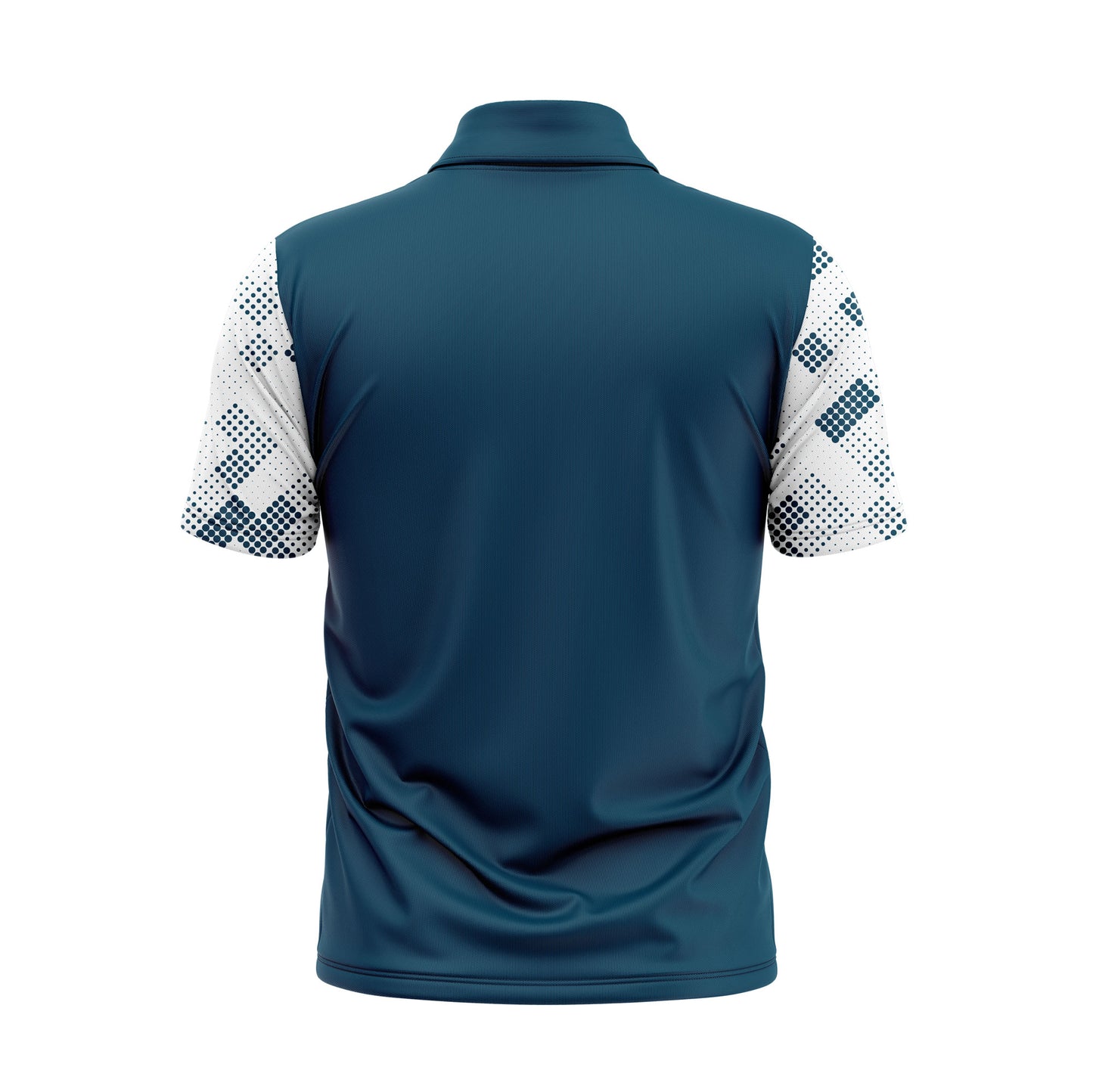 Grange Golf Shirt: Stock