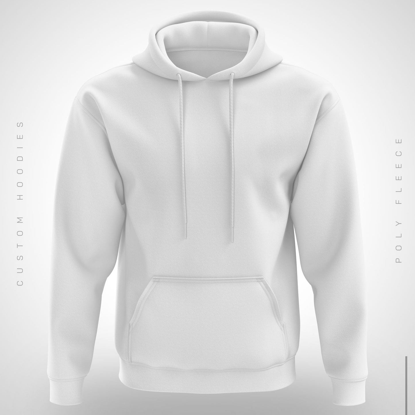 Order Sublimated Pullover Hoodies