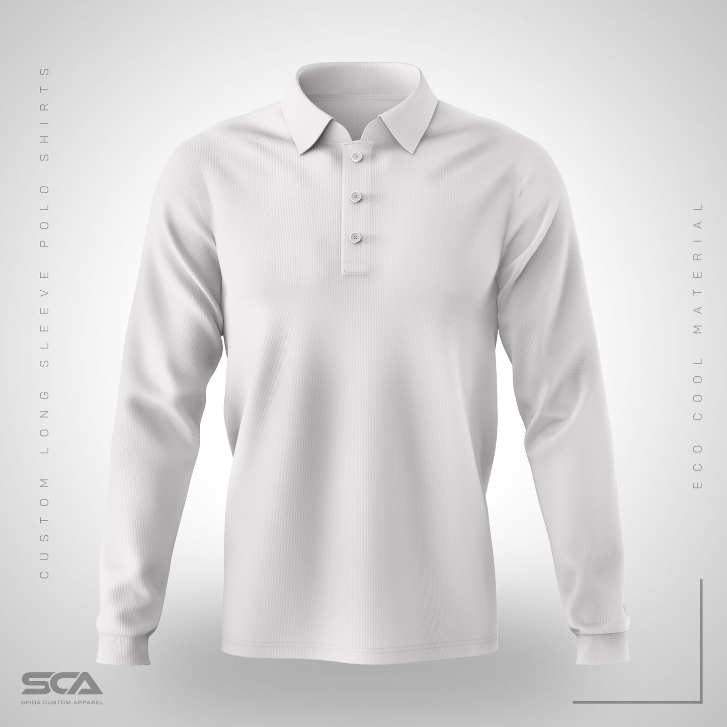 Order Sublimated Long Sleeved Shirts