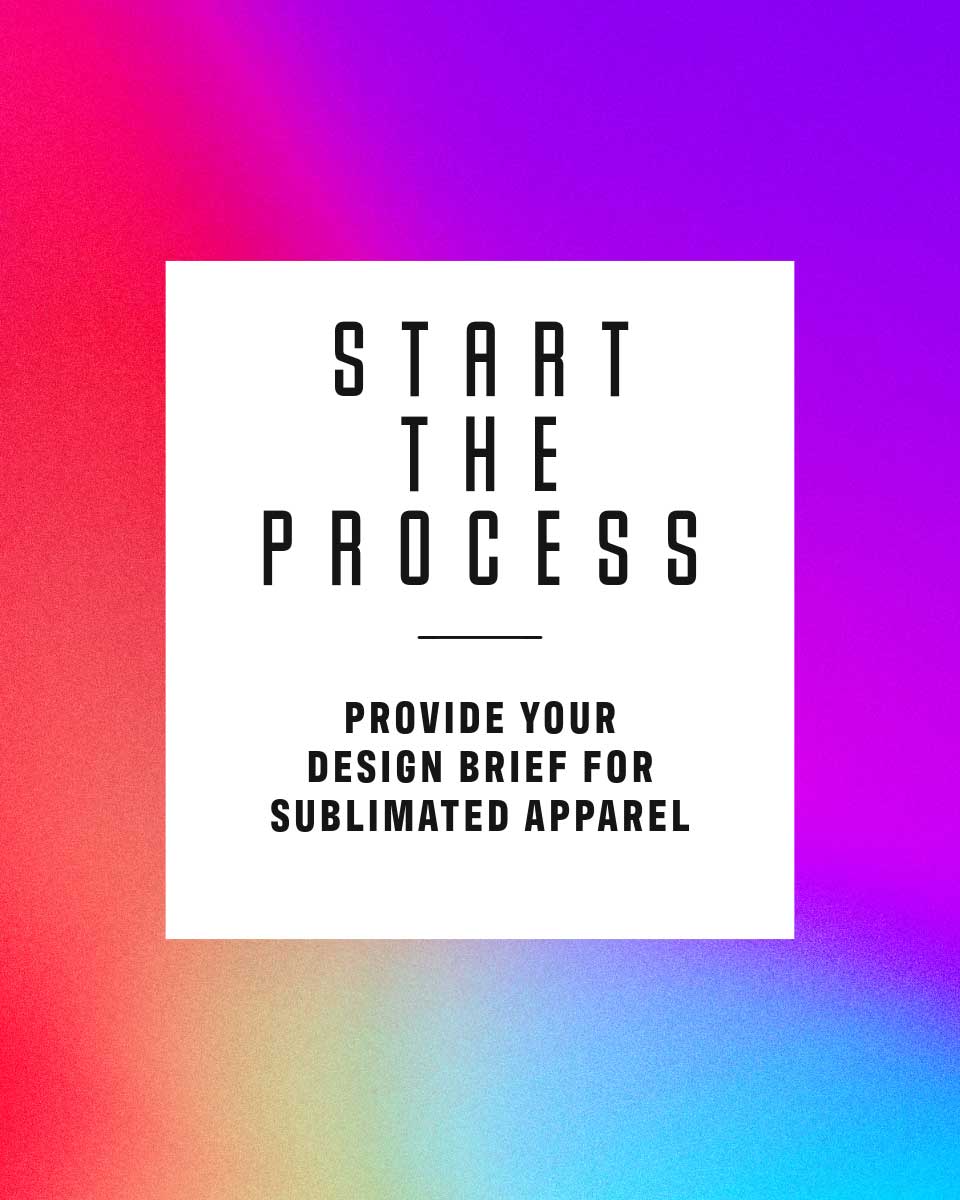 Get My Order Started