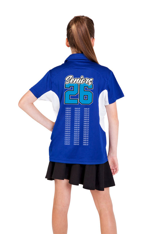 P346KS Accelerator Polo