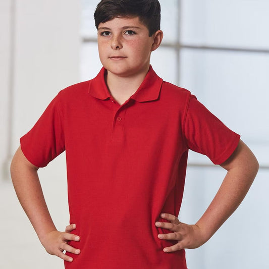 PS11K Plain Polo