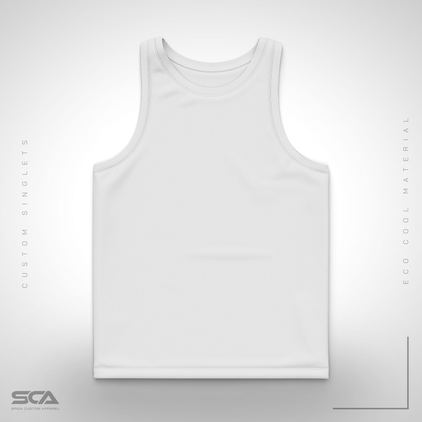 Order School Singlets