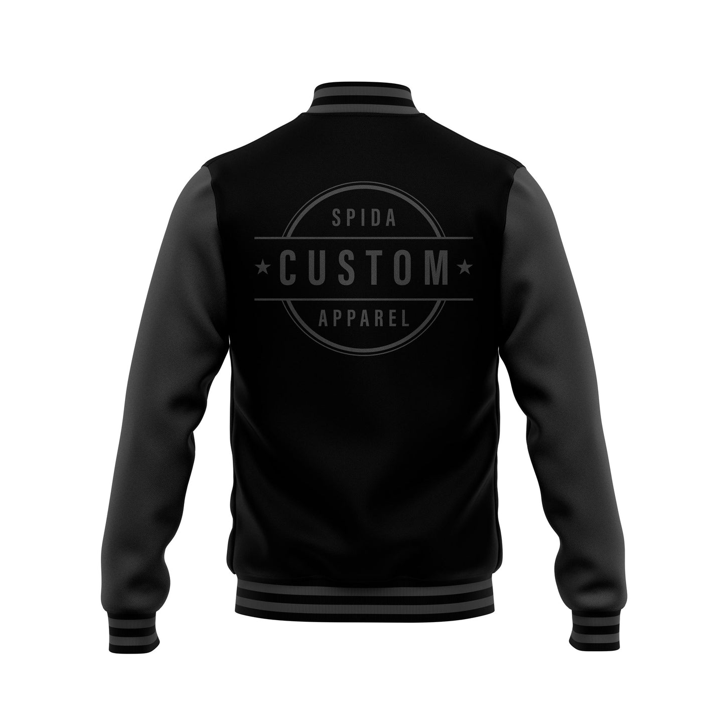 Sample - Varsity Jacket