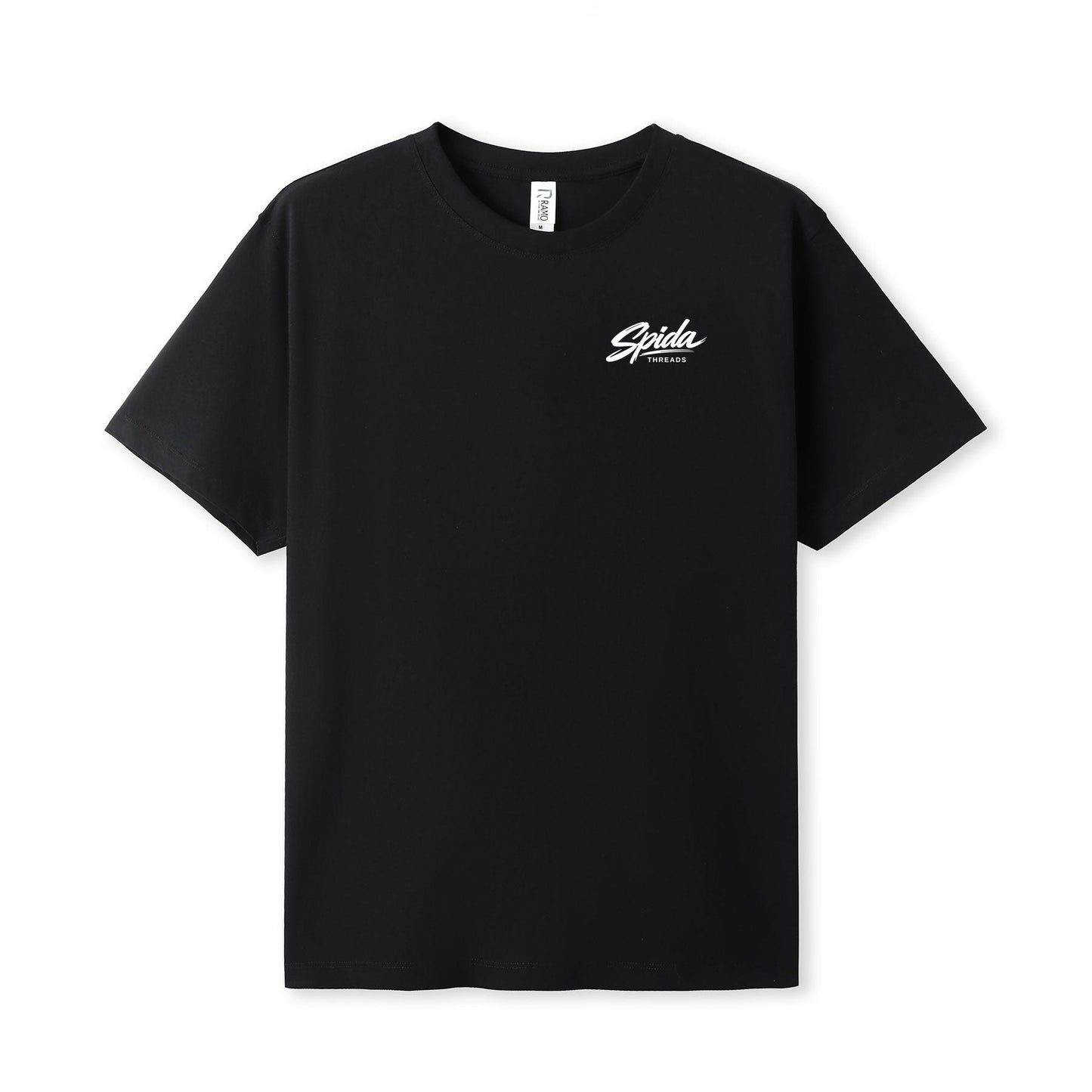 Spida Threads Tee