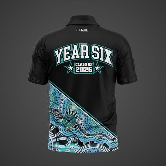 Tomorrow - Year 6 Shirt - Teekart