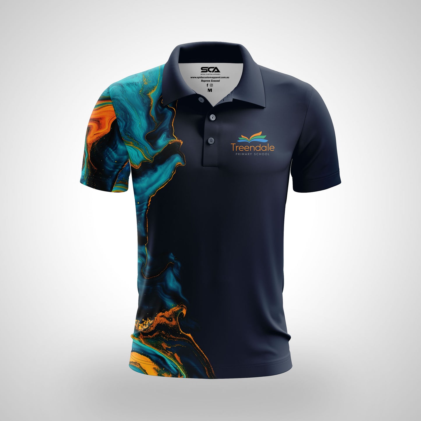 Treendale Primary School Portal – Year 6 2025