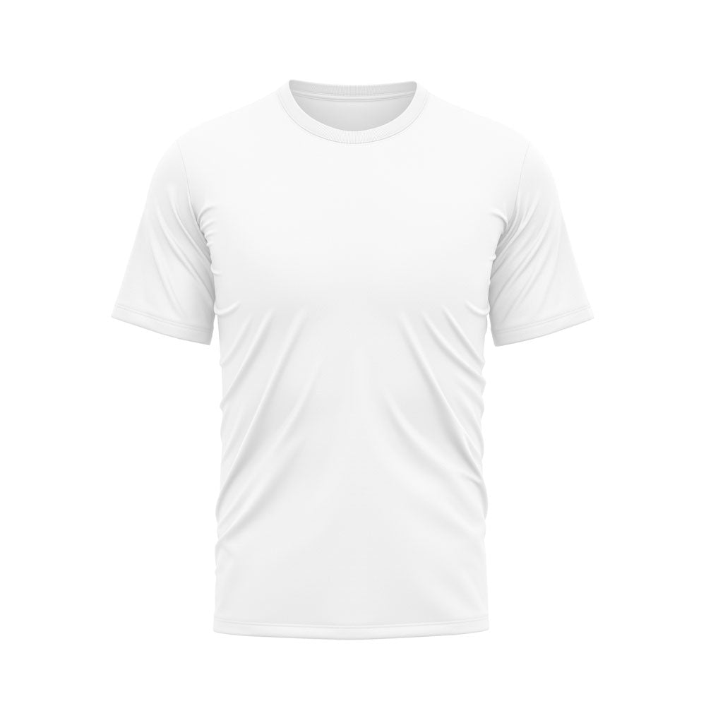 Order Sublimated Short Sleeved T-Shirts