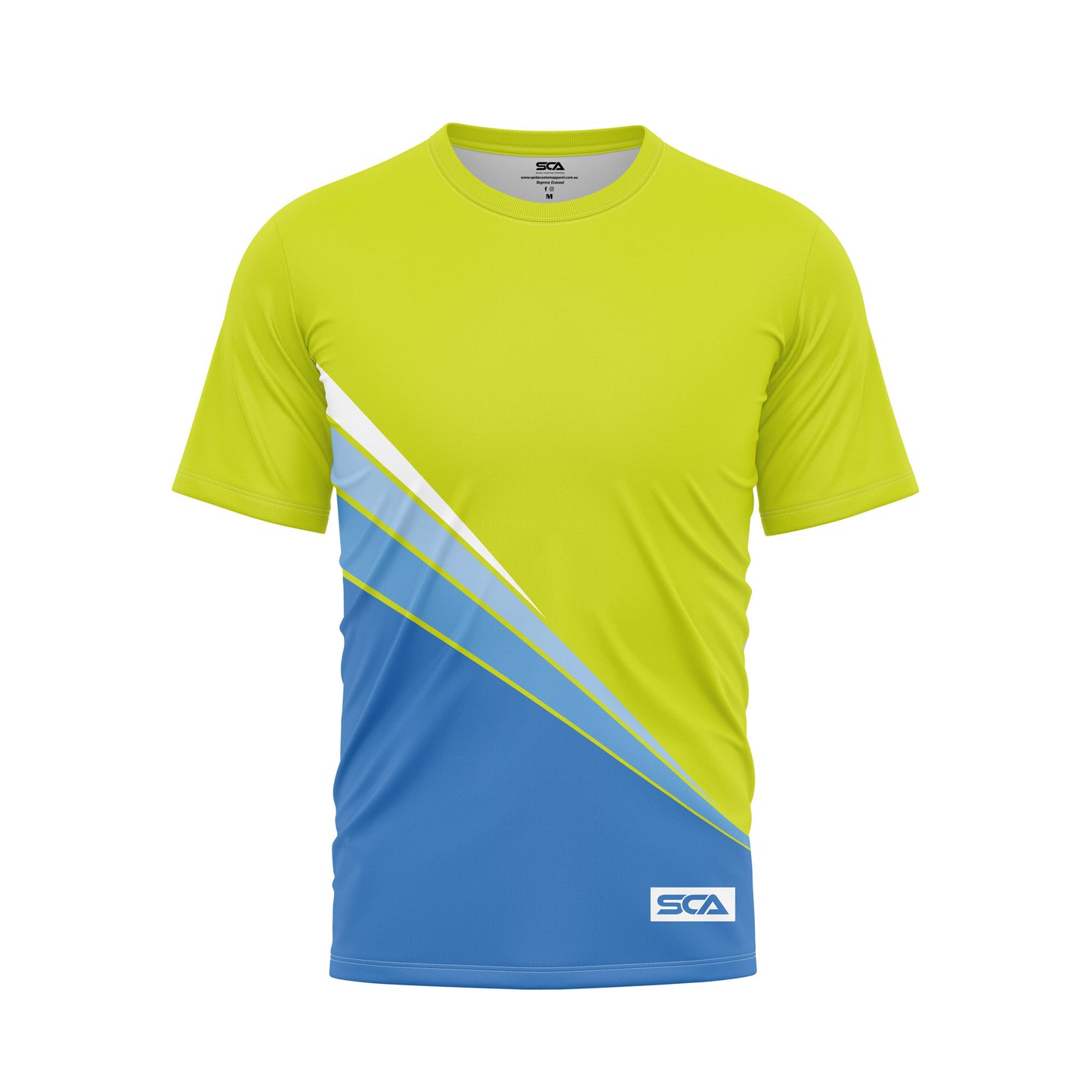 Volt Running Shirt: Stock