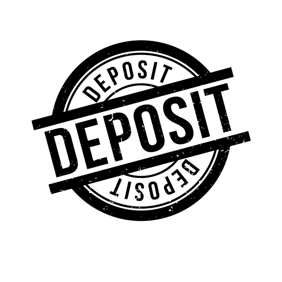 Order Deposit