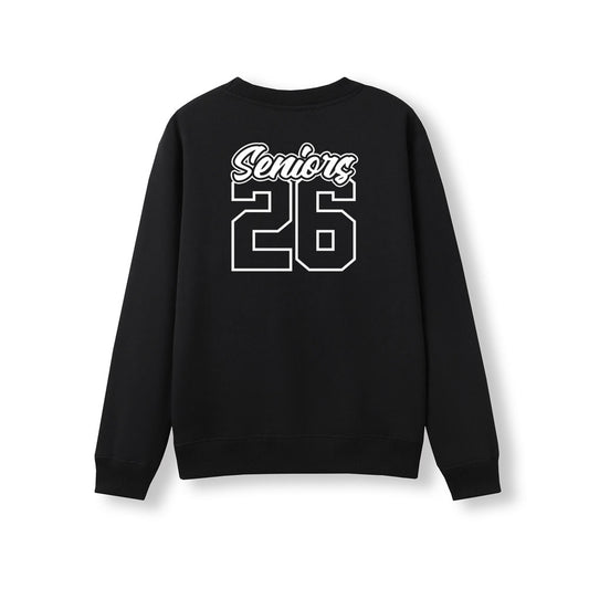 F700KS Kids Crew Neck Jumper