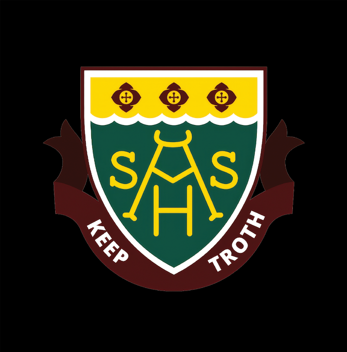 Albany Senior High School Portal