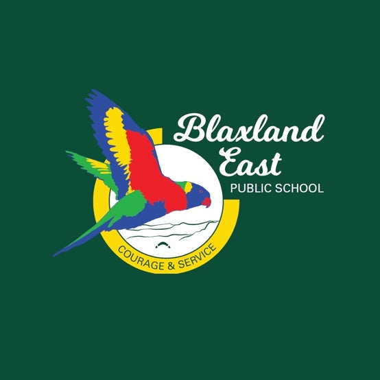 Blaxland East Public School Portal