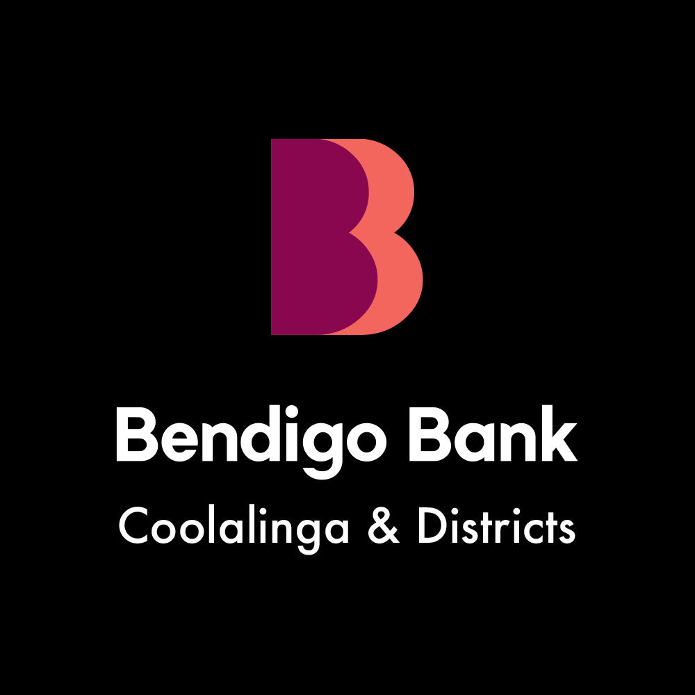 Bendigo Bank - Coolalinga