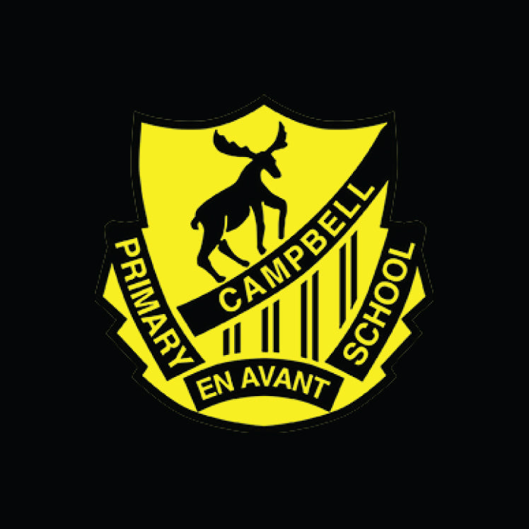 Campbell Primary School Portal