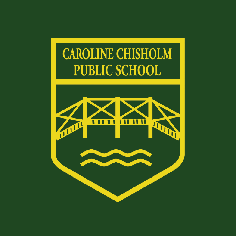 Caroline Chisholm Public School Portal