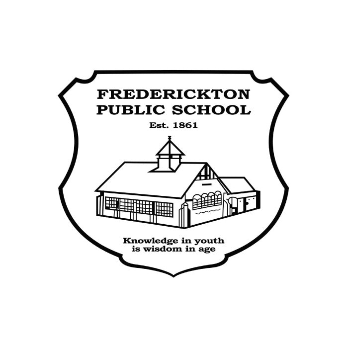 Frederickton Public School Portal