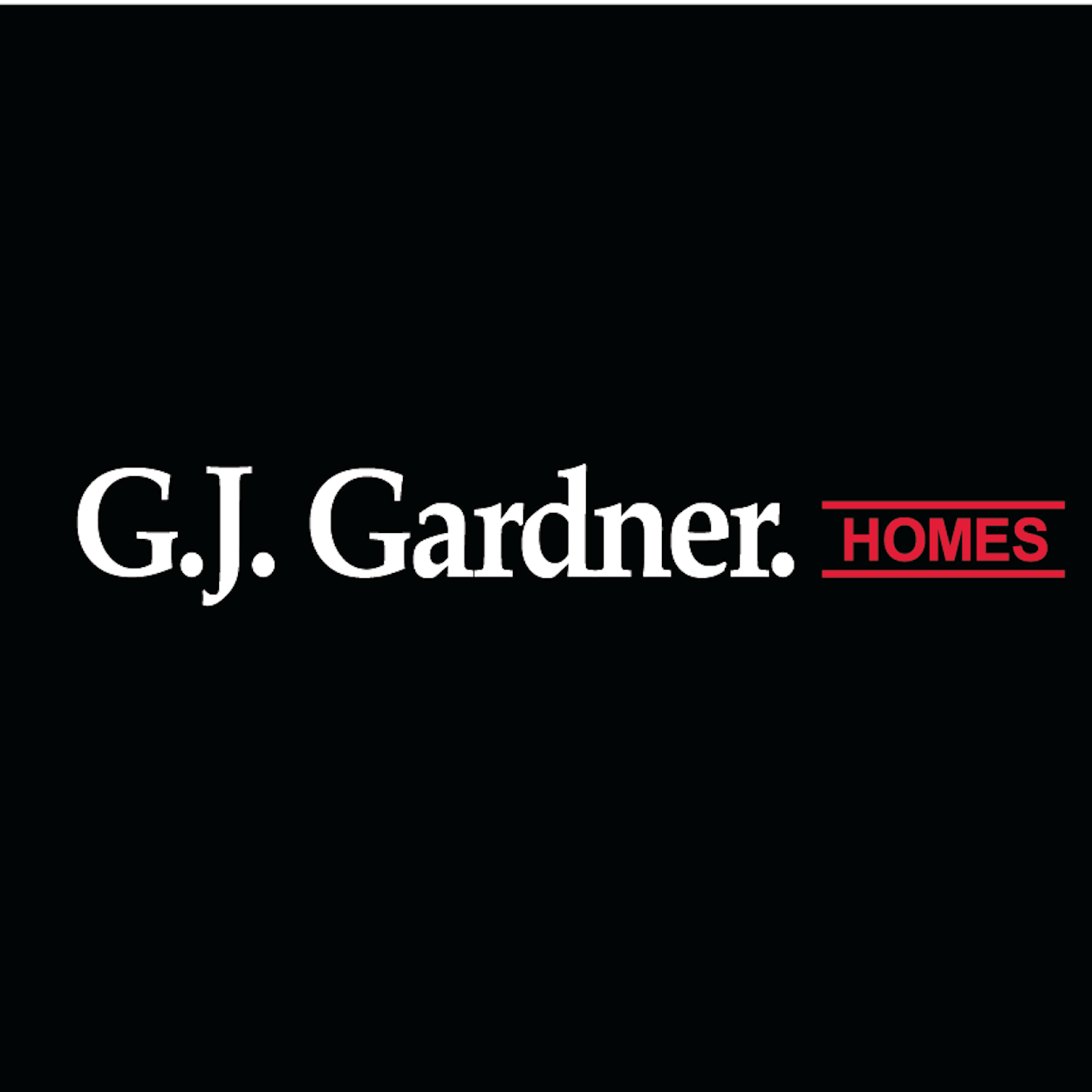 GJ Gardner Homes Portal