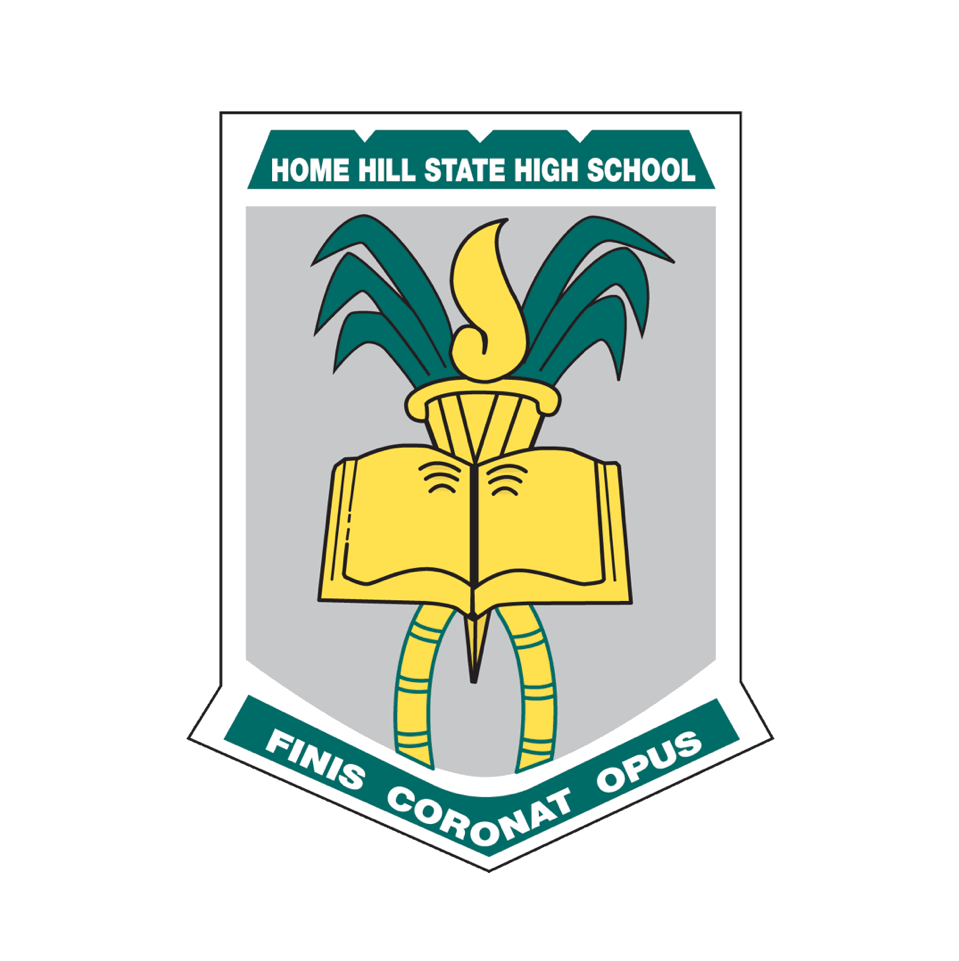 Home Hill State High School Portal