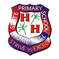 Home Hill State School Portal
