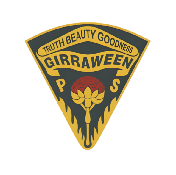 Girraween Public School Portal