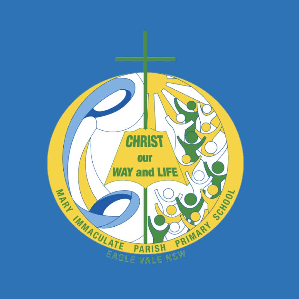 Mary Immaculate - Eagle Vale - Portal