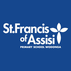 St Francis Of Assisi - Wodonga