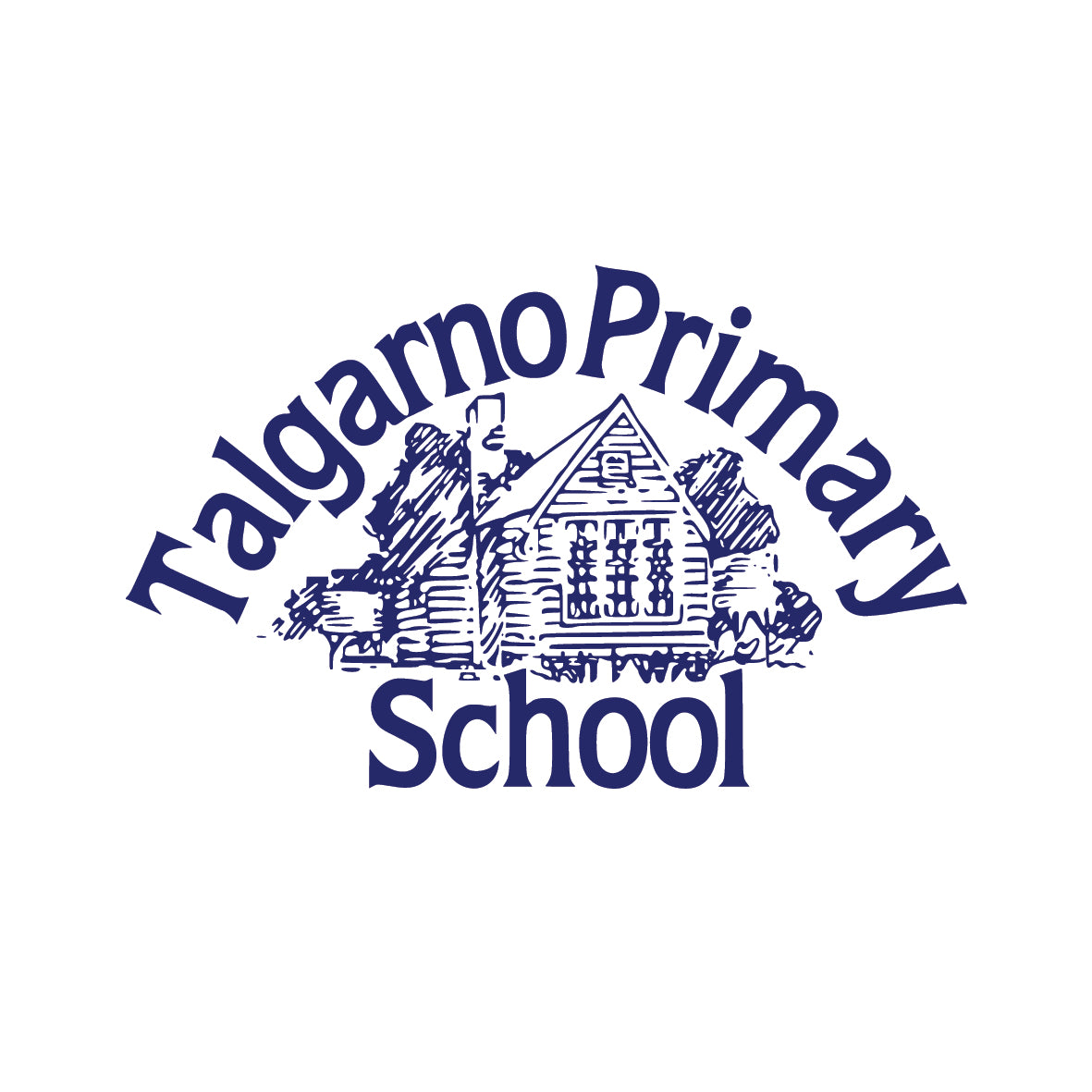 Talgarno Primary School Portal – Spida Custom Apparel