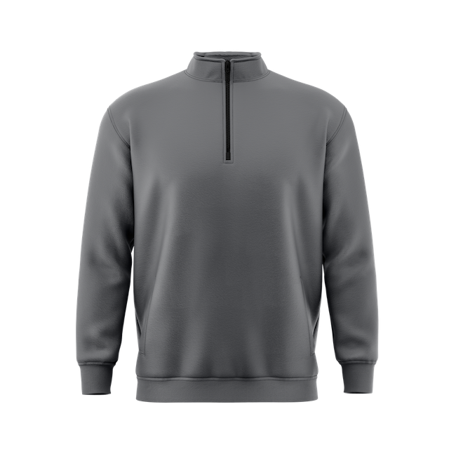 1/4 Zip Jumper