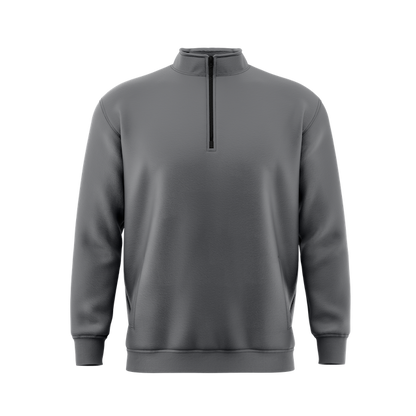 1/4 Zip Jumper