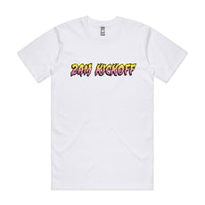 Custom Work T-shirts - Casual