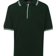 JB's Kids Contrast Polo - 2KCP
