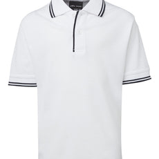 JB's Kids Contrast Polo - 2KCP