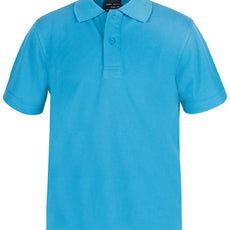 JB's Kids 210 Polo - 2KP