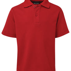 JB's Kids 210 Polo - 2KP
