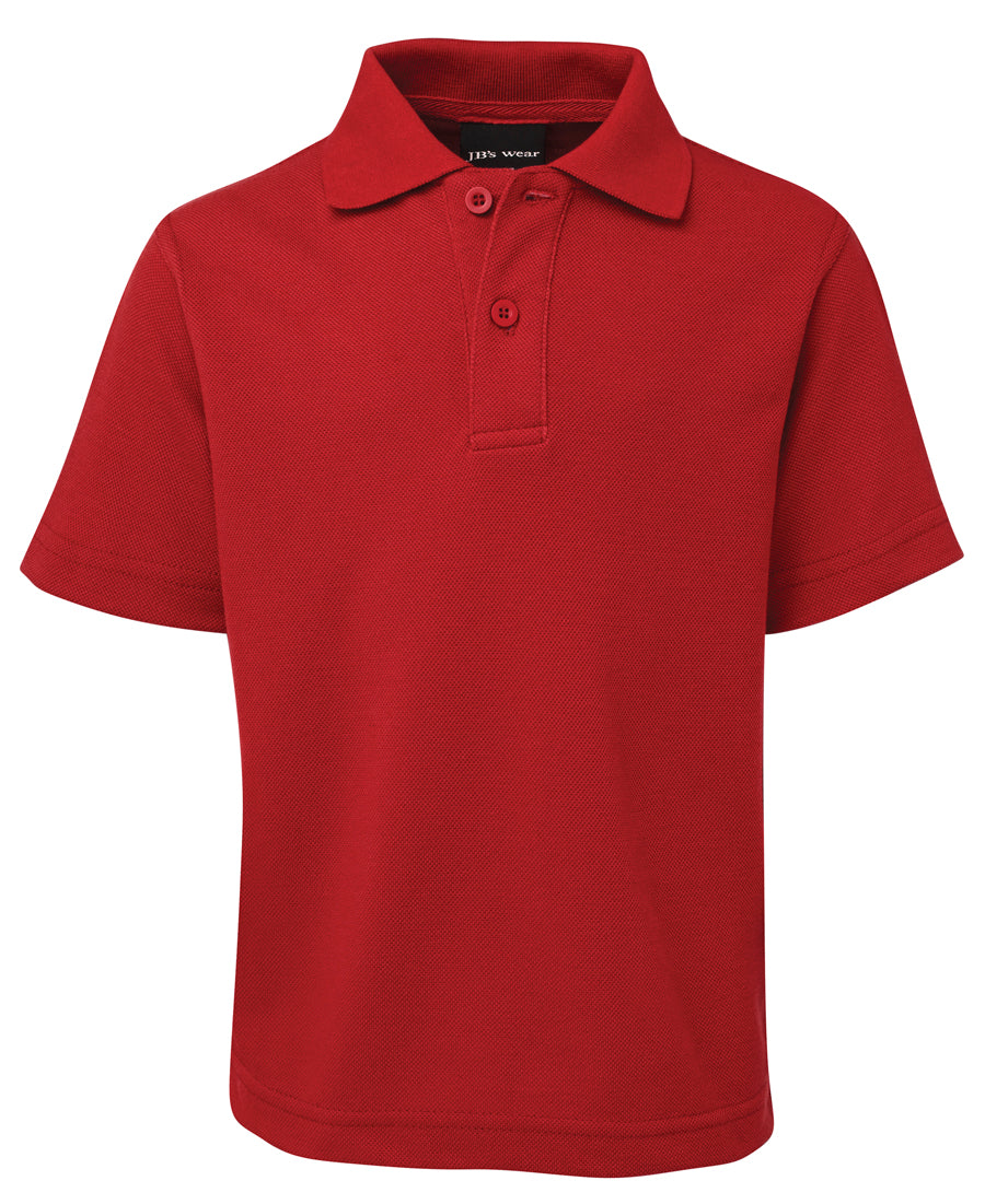 JB's Kids 210 Polo - 2KP