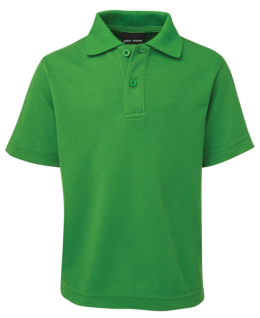 JB's Kids 210 Polo - 2KP